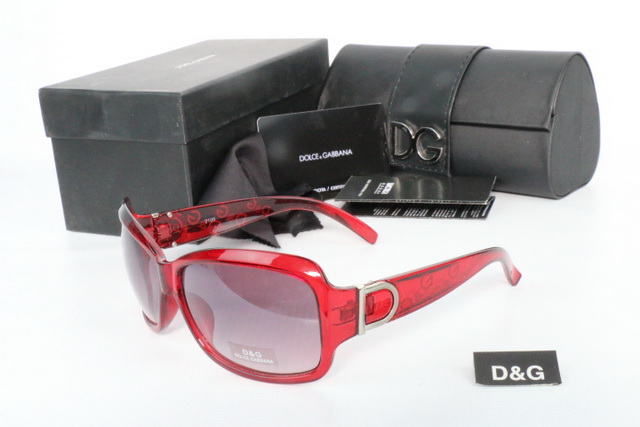 D&G Boutique Sunglasses 023